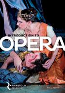 Introduction to Opera 