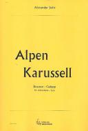 Alpen Karussell 