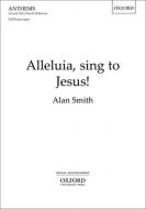 Alleluia, sing to Jesus! 