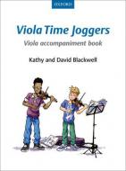 Viola Time Joggers 