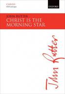Christ Is The Morning Star 