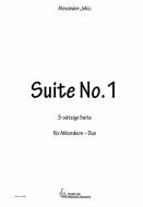 Suite No. 1 
