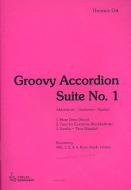 Groovy Accordion Suite No. 1 