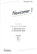 Newcomer 1 