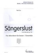 Sängerslust 