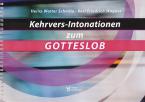 Kehrvers-Intonationen zum Gotteslob 