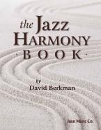 The Jazz Harmony Book 