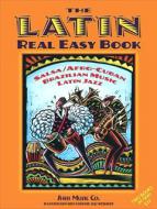 The Latin Real Easy Book 