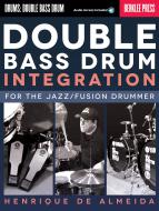 Double Bass Drum Integration 