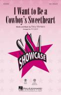 I Want To Be A Cowboy's Sweetheart Standard
