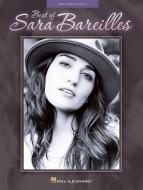 Best Of Sara Bareilles 