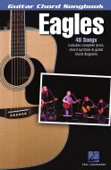 Eagles Guitar Chord Songbook 