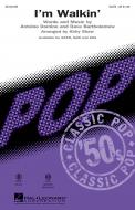 I'm Walkin' Standard