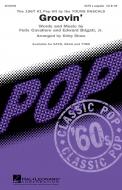Groovin' Standard