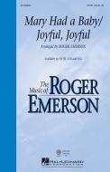 Mary Had A Baby/Joyful, Joyful Standard