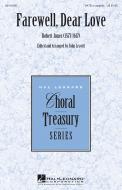 Farewell, Dear Love Standard