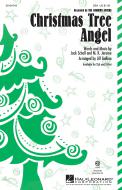 Christmas Tree Angel Standard