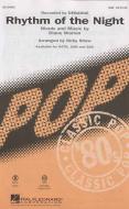 Rhythm Of The Night Standard