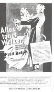 Alles Tanzt Walzer 