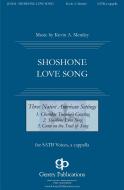 Shoshone Love Song 