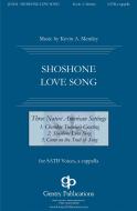 Shoshone Love Song 