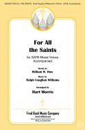 For All The Saints 