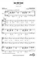 Jazz Bell Carol Standard
