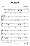 Jazz Bell Carol Standard