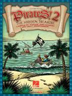 Pirates 2: The Hidden Treasure 