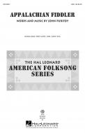 Appalachian Fiddler Standard