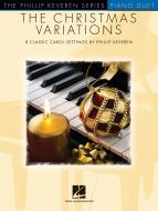 The Christmas Variations 