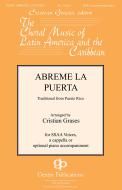 Abreme La Puerta 