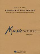 Drums of The Saamis Standard