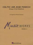 Celtic Air And March Standard