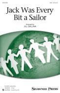 Jack Was Every Bit A Sailor Standard