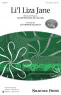 Li'l Liza Jane Standard