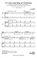 O Come And Sing Of Christmas 