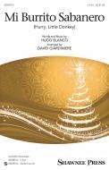 Mi Burrito Sabanero Standard