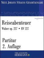 Reiseabenteuer op. 227 RV 227 
