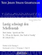 Duett mit Chor RV 510A/B-17B.A 