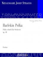 Harlekin Polka op. 48 