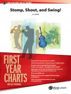 Shout, Stomp, And Swing! Standard