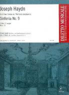 Sinfonia Nr. 9 C-Dur Hob. I:9 