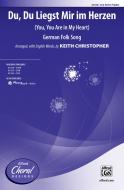 Du, Du Liegst Mir im Herzen Standard