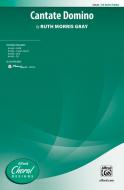 Cantate Domino Standard
