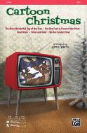 Cartoon Christmas Standard