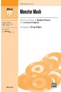Monster Mash 