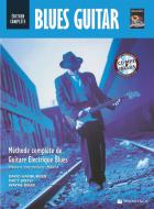 Blues Guitar: Edition Complete 
