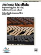 John Lennon Holiday Medley 
