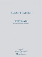 Epigrams 